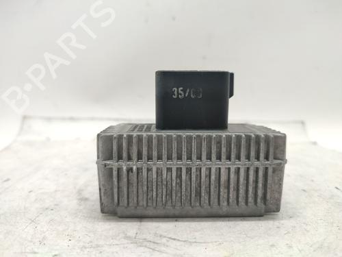 Used Electronic module Electronic module OPEL ASTRA G Hatchback (T98) 1.7 DTI 16V (F08, F48) (75 hp) 33818812 33818812