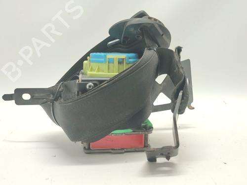 Front left seatbelt SAAB 9-3 (YS3F, E79, D79, D75) 1.9 TiD | BP39478334I26 - Image 3