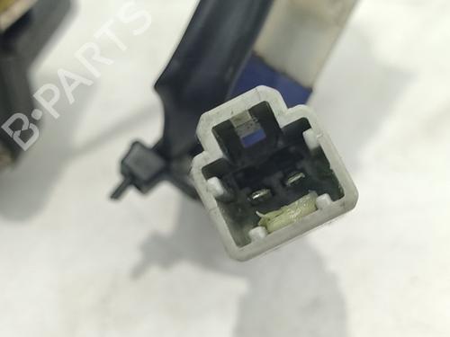 Front right lock HONDA CIVIC VI Fastback (MA, MB) 1.5 16V (MB3) | BP32395895C97