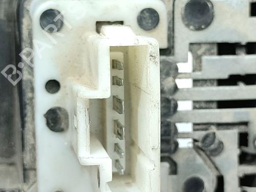 Lamp holder CITROËN C5 I (DC_) 2.0 HDi (DCRHZB, DCRHZE) | BP31718949L10