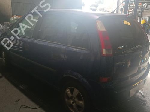 Fuel pump OPEL MERIVA A MPV (X03) 1.6 16V (E75) | BP30161990M76