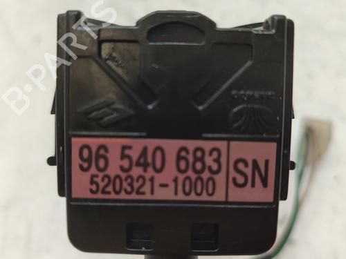 Headlight switch DAEWOO KALOS (KLAS) 1.4 | BP18236081I24 