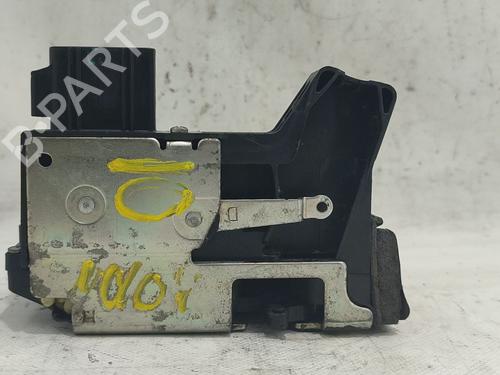 Front right lock FORD FIESTA V (JH_, JD_) 1.3 | BP25025655C97 