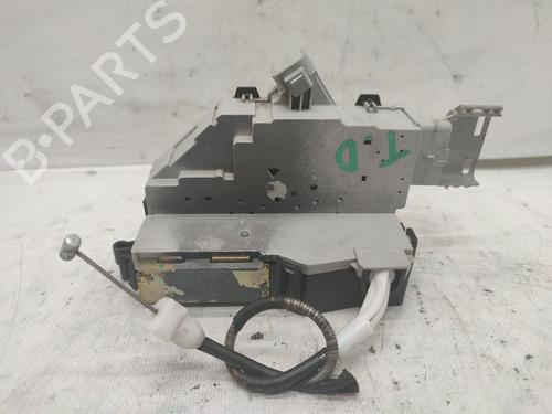 Rear right lock CITROËN C4 I (LC_) 1.4 16V | BP23074253C99 