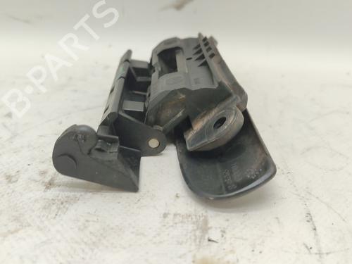 Rear left exterior door handle CITROËN XSARA (N1) 2.0 HDi 90 | BP25901293C130 