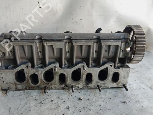 Culata RENAULT SCÉNIC II (JM0/1_) 1.9 dCi (JM14) (131 hp) 31638871