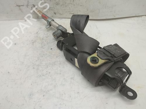 Front right seatbelt VOLVO S40 I (644) 1.9 DI | BP23197404I25 