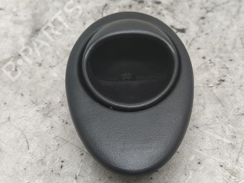 Front right interior door handle CHEVROLET MATIZ (M200, M250) 1.0 | BP17753758I14 