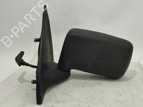Used Left mirror Left mirror FORD FIESTA III (GFJ) 1.4 (75 hp) 40491278 40491278
