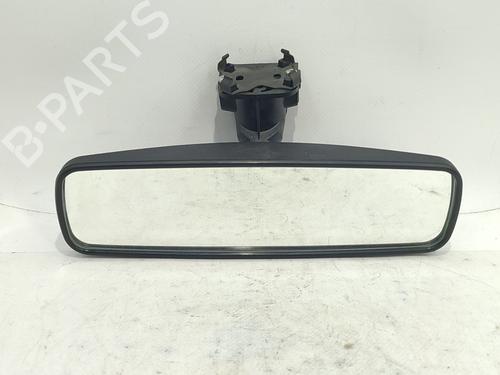 Bakspejl indvendigt CITROËN C3 III (SX) 1.6 BlueHDi 75 (75 hp) 32092196