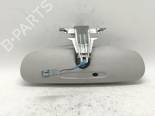 Rear mirror RENAULT MEGANE II (BM0/1_, CM0/1_) | BP30149917I6