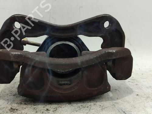 Left front brake caliper HYUNDAI ACCENT III (MC) 1.4 GL | BP36421868M105 - Image 4