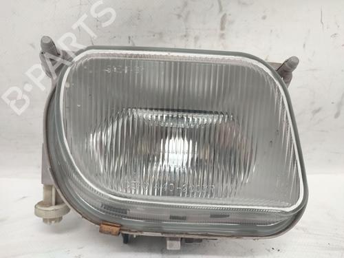 Used Right front fog light MERCEDES-BENZ E-CLASS (W210) E 220 CDI (210.006) (125 hp) 27970860