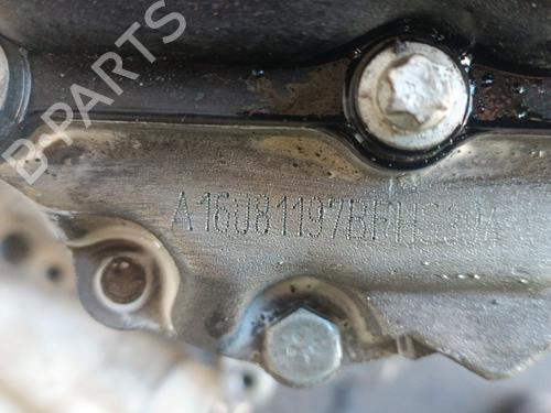 Gearbox OPEL ADAM (M13) | BP40010361M3 - Image 6