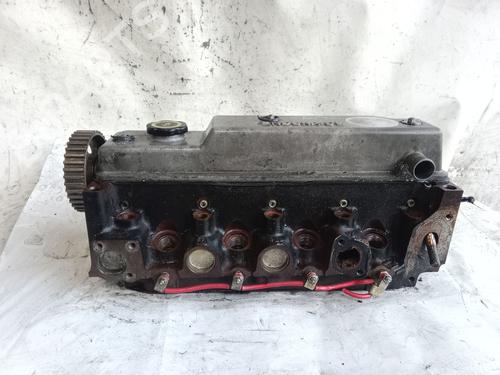 Used Cylinder head FORD FIESTA Hatchback Van (JV_) D 1.8 (60 hp) 31623068