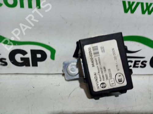 Control unit HYUNDAI SANTA FÉ I (SM) 2.0 CRDi | BP7145193M11