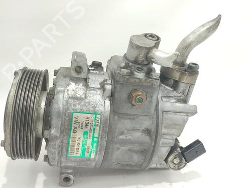 AC compressor VW PASSAT B6 Variant (3C5) 2.0 TDI | BP36645547M34 - Image 2