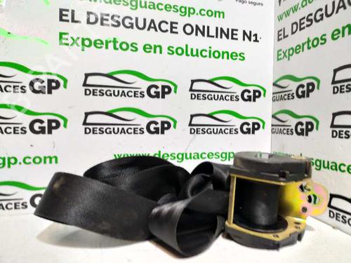 Rear left seatbelt CITROËN XSARA (N1) 1.9 D | BP7126125I29 