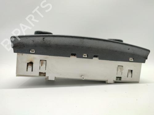 Climate control RENAULT LAGUNA II (BG0/1_) 1.9 dCi (BG08, BG0G) | BP33843888I5 - Image 3