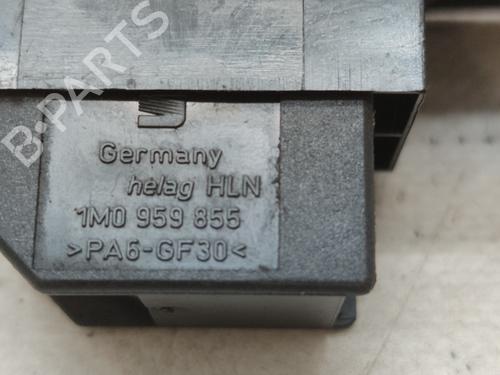 Right front window switch SEAT LEON (1M1)  | BP17832769I26 