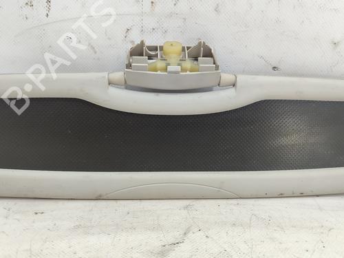 Venstre solskjerm SMART CABRIO (450) 0.7 (450.452, 450.432) (61 hp) 24700530