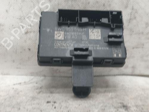 Elektronisk modul AUDI A4 B9 (8W2, 8WC) 2.0 TDI (150 hp) 24701562