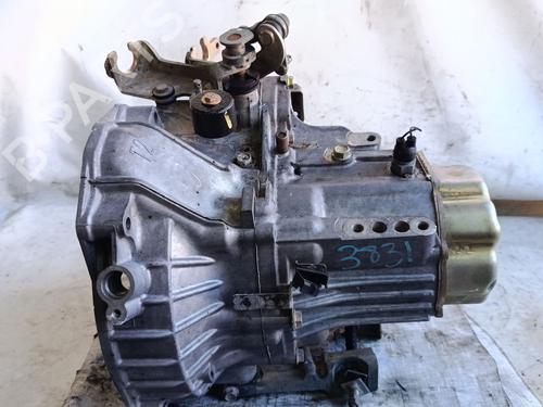 Used Gearbox Gearbox CHEVROLET AVEO / KALOS Saloon (T250, T255) 1.2 (72 hp) 36477068 36477068