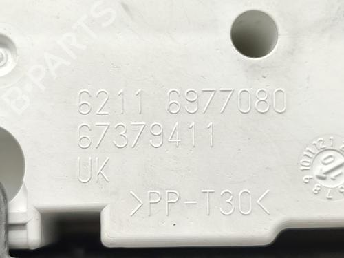 Instrument cluster MINI MINI COUNTRYMAN (R60) Cooper D | BP30176425C47 