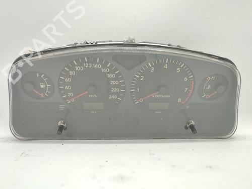 Used Instrument cluster Instrument cluster 33989435 33989435