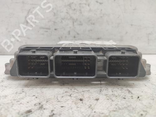 Engine control unit (ECU) CITROËN C4 I (LC_)  | BP18842894M57 