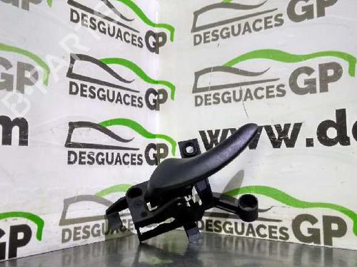Used Rear left interior door handle FORD GALAXY I (WGR) 1.9 TDI (90 hp) 7138963