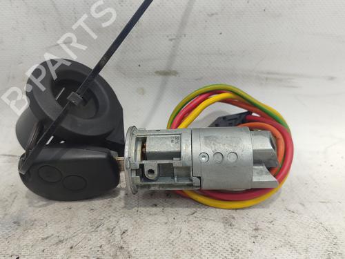 Used Ignition barrel DACIA LOGAN (LS_) [2004-2025]  18014115