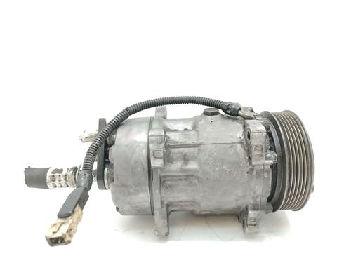 AC-Kompressor PEUGEOT 206 Hatchback (2A/C) 1.9 D | BP29386911M34 