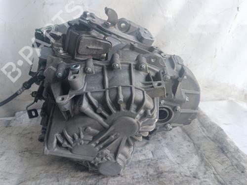 Gearbox OPEL ASTRA J (P10) 1.7 CDTI (68) | BP34634243M3 - Image 2