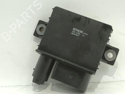 Módulo eletrónico BMW 5 (E60) 520 d (163 hp) 31980096