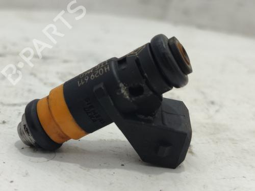 Used Injector RENAULT MEGANE I Classic (LA0/1_) [1996-2008]  19317053