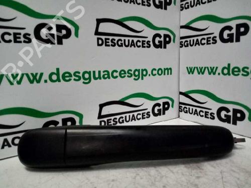 Used Rear right exterior door handle SEAT ALHAMBRA (7V8, 7V9) 1.9 TDI (90 hp) 7144014