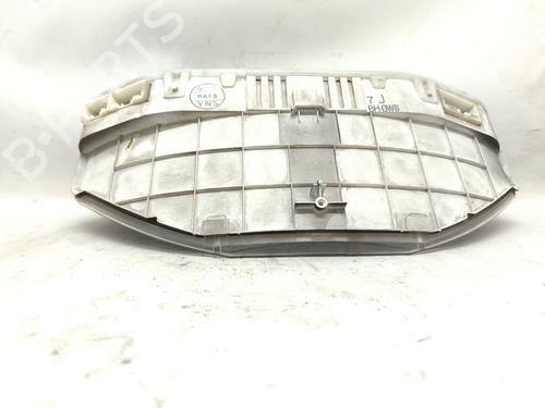 Instrument cluster MAZDA 323 C V (BA) 1.8 16V (BA8P) | BP28295148C47 