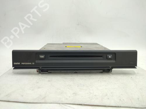 Used Radio BMW X5 (E53) 3.0 d (218 hp) 33049931