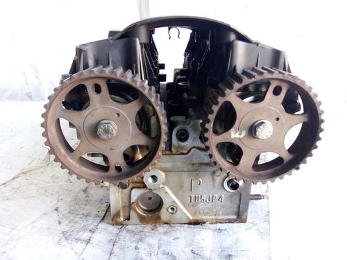 Cylinder head CITROËN C4 I (LC_)  | BP18882557M5 
