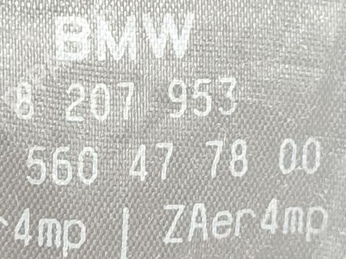 Front left seatbelt BMW 3 Compact (E46) 316 ti | BP38293326I26 - Image 4