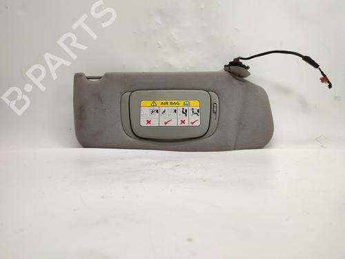 Pare-soleil droit JAGUAR S-TYPE II (X200) 3.0 V6 | BP16033309I2 