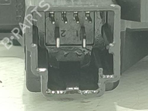 Right rear window motor VOLVO V40 Hatchback (525) D2 | BP31710202E22 - Image 3