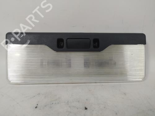 Used Interior roof light BMW X3 (E83) xDrive 20 d (177 hp) 12343113