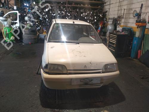 Used Parts CITROËN AX (ZA-_) 14 D (52 hp) 4345674