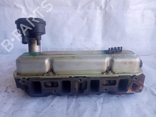 Used Cylinder head FORD FIESTA IV (JA_, JB_) [1995-2006]  21058583