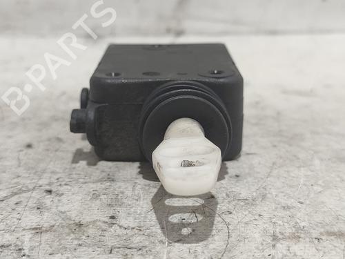 Front left lock PEUGEOT 106 II (1A_, 1C_) 1.5 D | BP23179334C98 