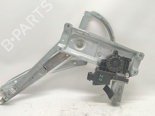 Used Front left window mechanism Front left window mechanism OPEL VECTRA B Hatchback (J96) 2.0 DTI 16V (F68) (101 hp) 36567190 36567190