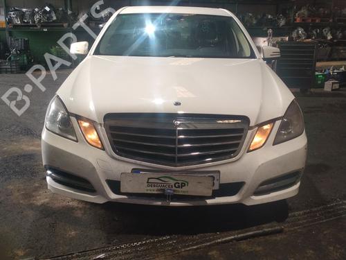 Used Parts MERCEDES-BENZ E-CLASS (W212) E 200 CDI / BlueTEC (212.005, 212.006) (136 hp) 4343325