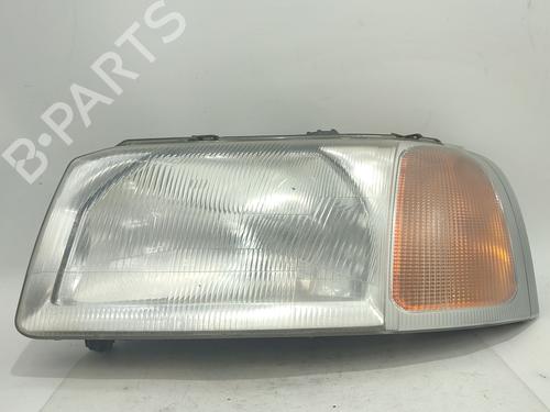 Used Left headlight Left headlight LAND ROVER FREELANDER I (L314) [1998-2006] 32760211 32760211